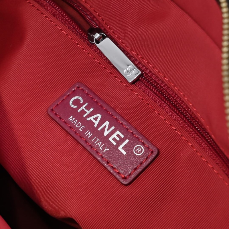 Chanel Satchel Bags